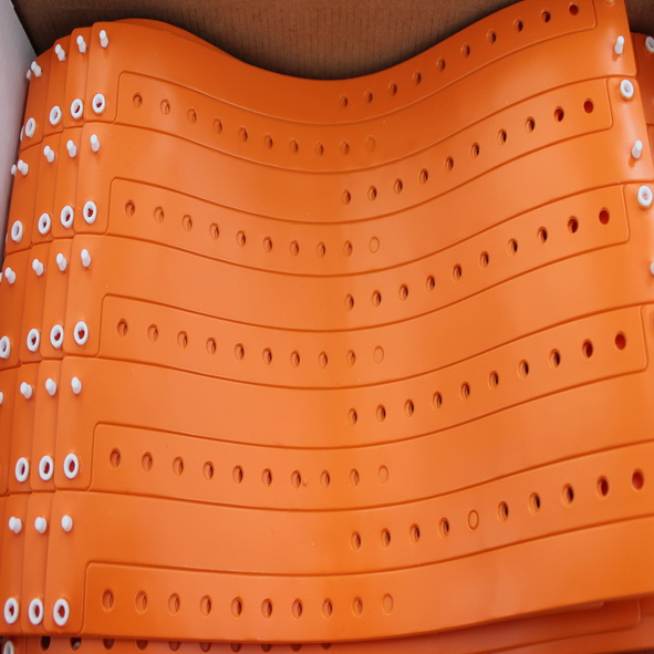 Orange (vinil)